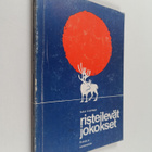 Risteilevät jokokset : runoja ja kertomuksia - pikkukuva 1