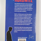 Anthony Horowitz : Alex Rider & kovisten koulu - pikkukuva 2