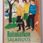 Enid Blyton, Rahakätkön Salaisuus - pikkukuva 2