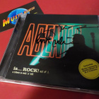 AGENTS - IS ROCK VOL.1 CD KAHDELLA NIMMARILLA - pikkukuva 1