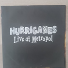 Hurriganes Live at Metropol-Lp - pikkukuva 3