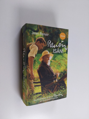 Jean Renoir : Renoir, isäni