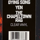 Slipknot: The End, So Far - 2LP, Clear Vinyl, ( uusi ) - pikkukuva 5