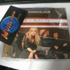 TECHNICOLOUR - ALL MY LIFE CD SINGLE UUSI - pikkukuva 1