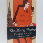 Edmund Crispin : The moving toyshop - pikkukuva 1