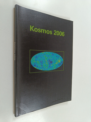 Kosmos 2006