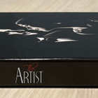 The Artist (2011) 5 Oscarin voittaja mm Paras elokuva - pikkukuva 2
