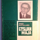 Ruotsalainen Paavo: Etsijän maja, v. 1963 - pikkukuva 5