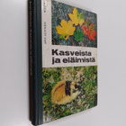 Arvi Ulvinen : Kasveista ja eläimistä - Oheislukemisto ko... - pikkukuva 1