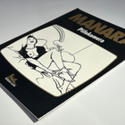MILO MANARA : Piilokamera - pikkukuva 1