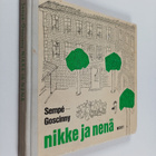Sempe : Nikke ja nenä - pikkukuva 1