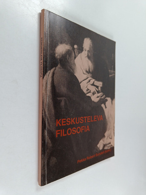 Pekka Robert Sundell : Keskusteleva filosofia