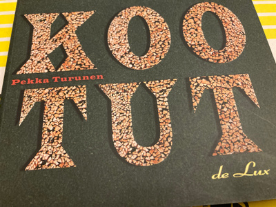 PEKKA TURUNEN: KOOTUT