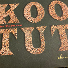 PEKKA TURUNEN: KOOTUT - pikkukuva 1