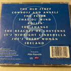 GARTH BROOKS: Fresh Horses * UK 1995 - pikkukuva 2