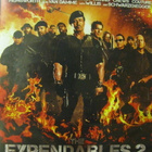 THE EXPENDABLES 2 - BACK FOR WAR BLU-RAY - pikkukuva 1