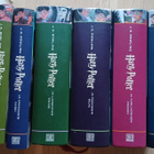 Harry Potter sarja 1-7 - pikkukuva 3