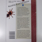 Olavi (toim.) Kanervisto : Raapaleantologia : sata kertaa... - pikkukuva 2