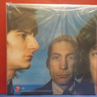 THE ROLLING STONE - BLACK AND BLUE UUSI GATEFOLD LP - pikkukuva 2