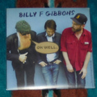 BONNIE BILLY/MATT SWEENEY / BILLY F. GIBBONS ~ Oh Well ~ 7" - pikkukuva 1