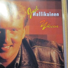 Joel Hallikainen: Yksin CD - pikkukuva 1