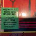 PAUL MCCARTNEY: Egypt Station * 3 x LP * EUR 2019 - pikkukuva 5