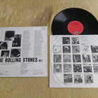 THE ROLLING STONES - Vol. 2 LP - pikkukuva 2