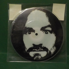 CHARLES MANSON - GARBAGE DUMP / PEOPLE SAY I´M NO GOOD 7" - pikkukuva 2