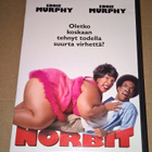 NORBIT DVD EDDIE MURPHY - pikkukuva 1
