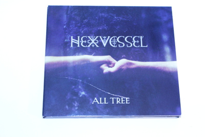Hexvessel: All Tree