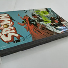 Spawn 2002 - vuosikerta - pikkukuva 3
