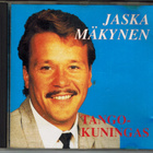 Jaska Mäkynen - Tango Kuningas CD - pikkukuva 1