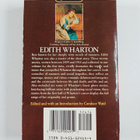Edith Wharton : The muse's tragedy and other stories - pikkukuva 2