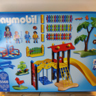 Playmobil leikkipuisto setti 5568 - pikkukuva 2