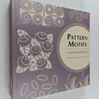 Graham Leslie McCallum : Pattern motifs : a sourcebook - pikkukuva 1