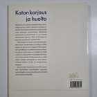 Sauli Kuntsi : Katon korjaus ja huolto - pikkukuva 2