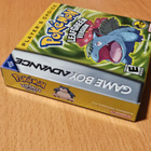 Pokemon LeafGreen Version GBA - CIB - pikkukuva 5