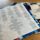 Bruce Dickinson - Tattooed Millionaire (LP) - pikkukuva 3