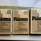 Karl Marx: Pääoma (Osat 1–3) - pikkukuva 1