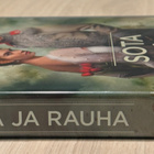 Sota ja rauha (2016) minisarja (3DVD) Lily James (UUSI) - pikkukuva 3