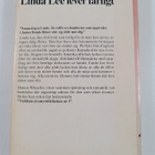Dennis Wheatley : Linda Lee lever farligt - pikkukuva 2
