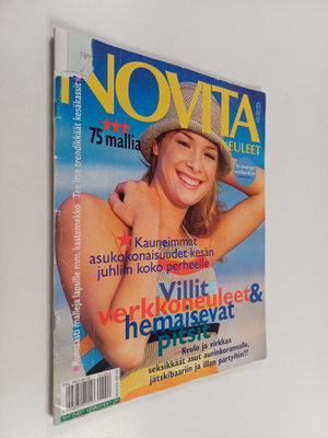Novita 2/1999
