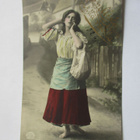 1925 Karihaara lunastuskortti Tornioon - pikkukuva 2
