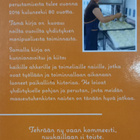 Talkoita ja trahteeria : Huittisten maatalousnaiset 80-v - pikkukuva 2