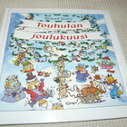 Richard Scarry Touhulan joulukuusi - pikkukuva 1