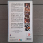 VHS: 25X5: The Continuing Adventures Of The Rolling Stones - pikkukuva 2