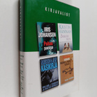 Iris Johansen ym. : Kirjavaliot : Johansen, Iris : Pahaa ... - pikkukuva 1
