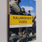 Jukka Halonen : Kalamiehen vuosi - pikkukuva 1