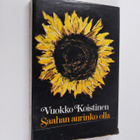 Vuokko Koistinen : Saahan aurinko olla (signeerattu, teki... - pikkukuva 1