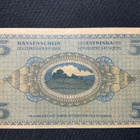 Eesti Vabariigi, Viis marka 1919 kassatäht - pikkukuva 2